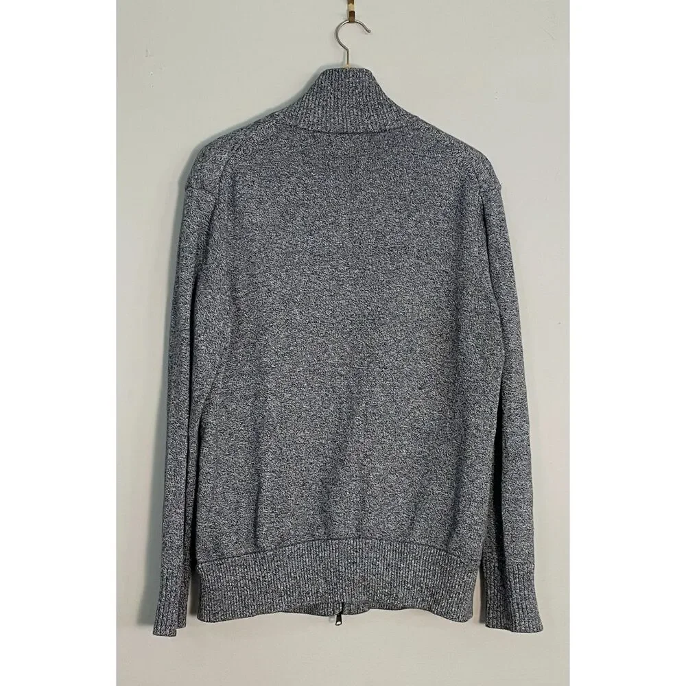 Banana Republic clean gray
